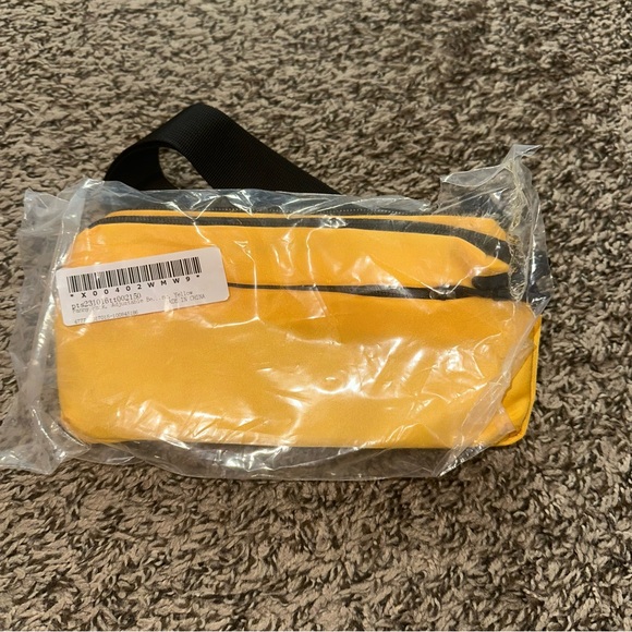 Yellow Waist Bag - Picture 7 of 15